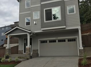 11722 NW Pinyon St, Portland, OR 97229