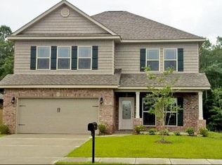 3646 Hawks Landing Cir, Pace, FL 32571