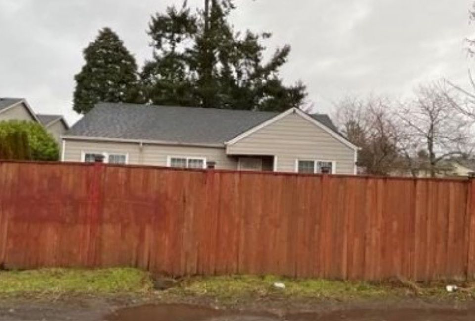 Property Front View