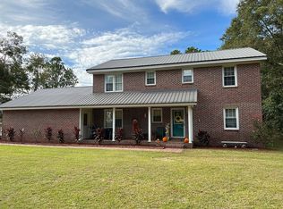 2288 Lower Meigs Rd, Moultrie, GA 31768