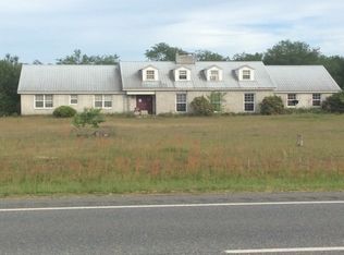 10165 Waycross Hwy, Screven, GA 31560