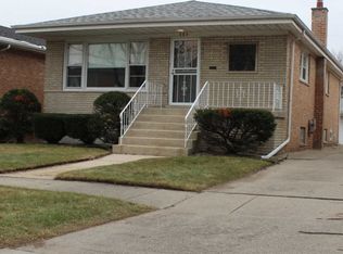 383 Prairie Ave, Calumet City, IL