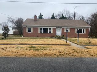 709 Randolph St, Denton, MD 21629