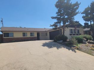 3207 Harmony Dr, Bakersfield, CA 93306