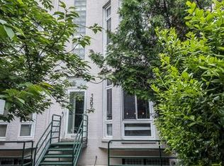 1307 T St NW APT 3, Washington, DC 20009