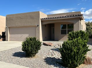 5535 Costa Garraf Rd NW, Albuquerque, NM 87120