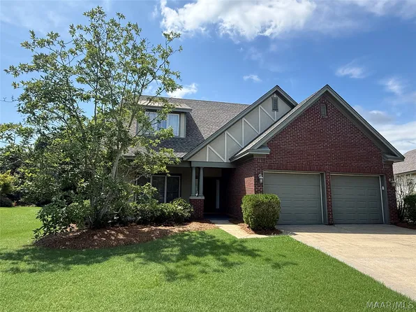 5548 Ash Grove Cir, Montgomery, AL 36116