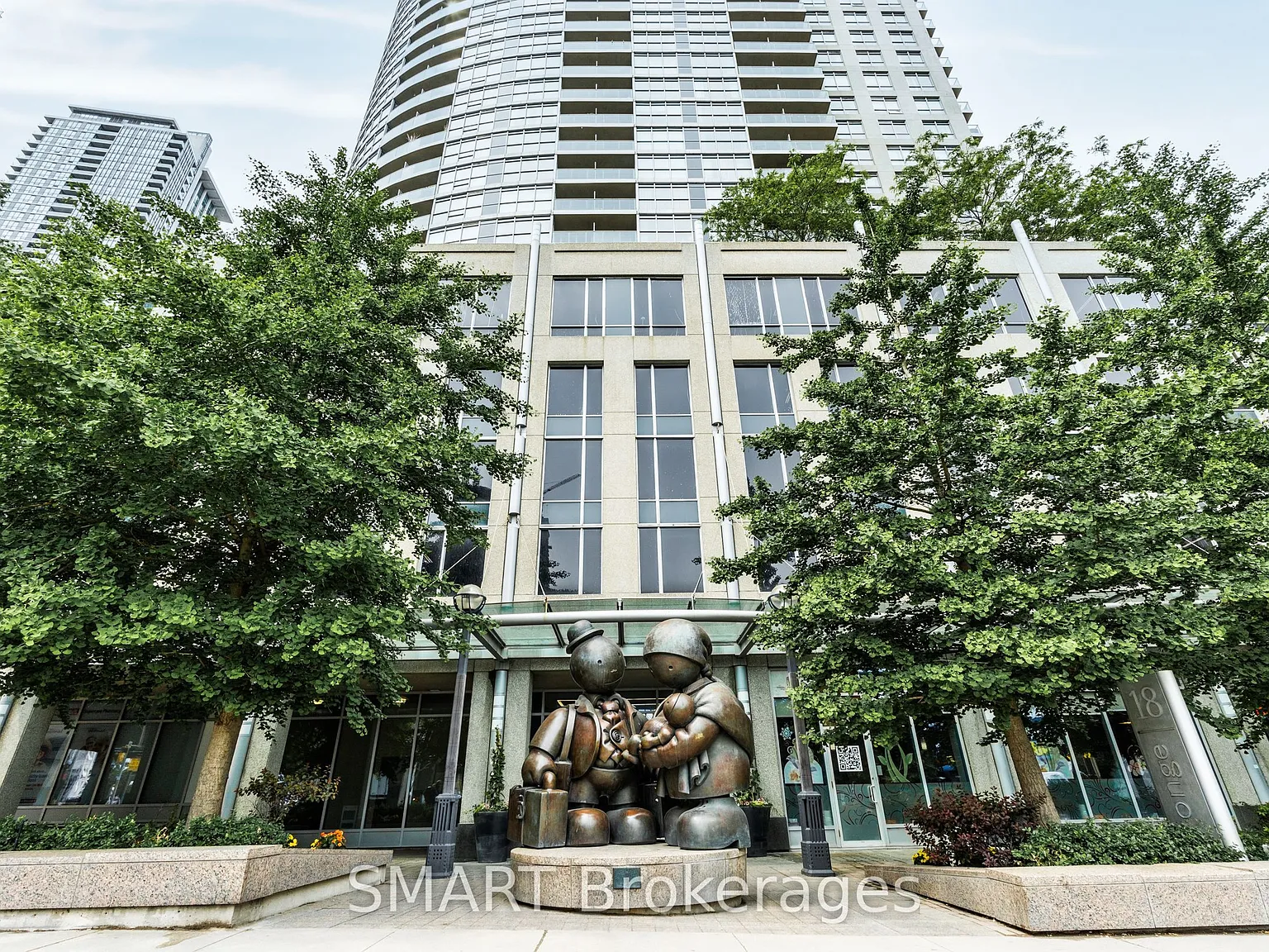 2 bed, $2,995 — Photo 1