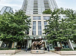 18 Yonge St #713, Toronto, ON M5E 1Z8