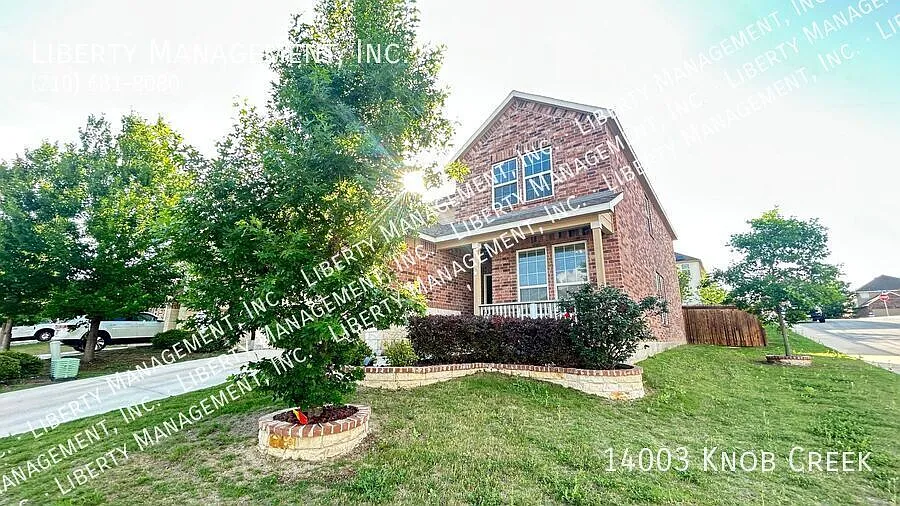 Building Photo - 14003 Knob Crk