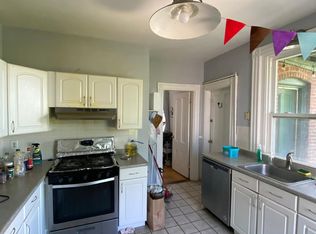 95 Walnut St #3, Brookline, MA 02445