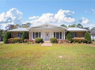 11006 Canal Dr, Theodore, AL 36582