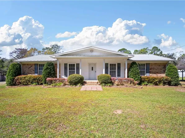 11006 Canal Dr, Theodore, AL 36582