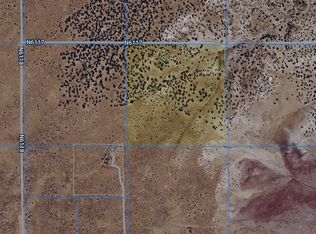 Tba East St, Saint Johns, AZ 85936