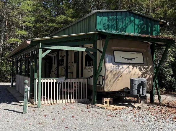 45 Bethel Rd #36, Sautee Nacoochee, GA 30571