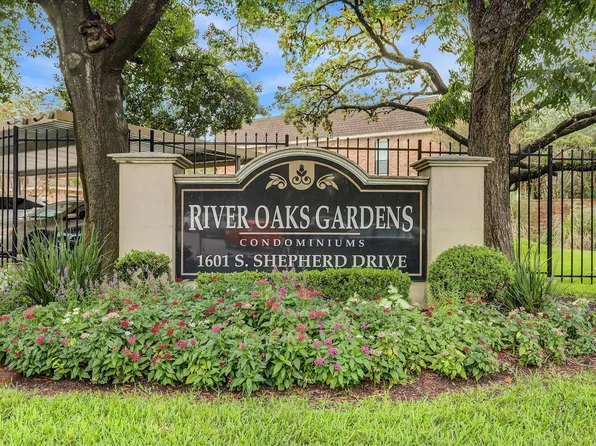 1601 S Shepherd Dr APT 172, Houston, TX 77019