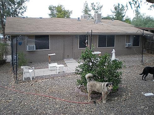2nd image of 19151 E Mesquite Dr