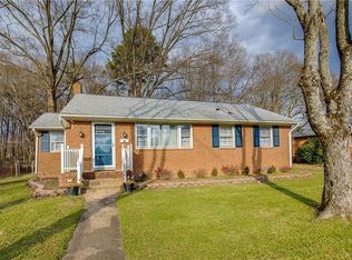 600 Huntsman Rd, Sandston, VA 23150