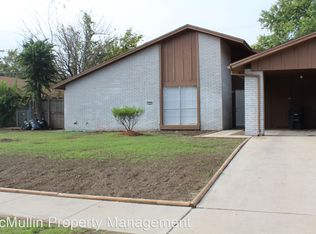 416 Skyline Ave #A, Killeen, TX 76541