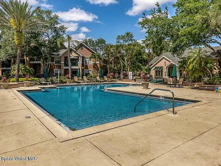 7667 N Wickham Rd #1217 — Photo 2