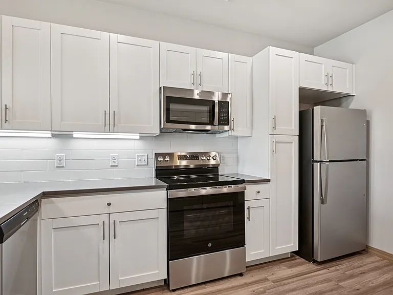 Riverside Heights Senior Living Community — Photo 22