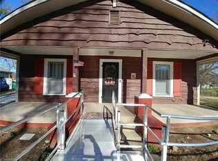 606 Everett Ln, High Point, NC 27262