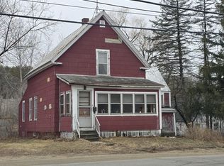 78 High Street, Paris, ME 04281