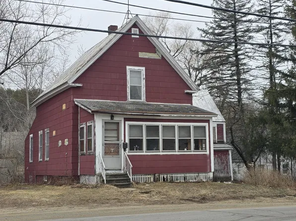 78 High Street, Paris, ME 04281