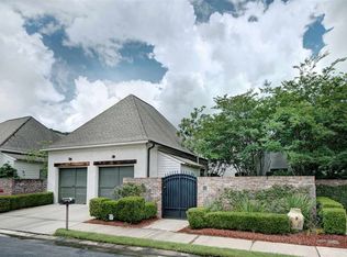 9 Arlington Park, Jackson, MS 39211