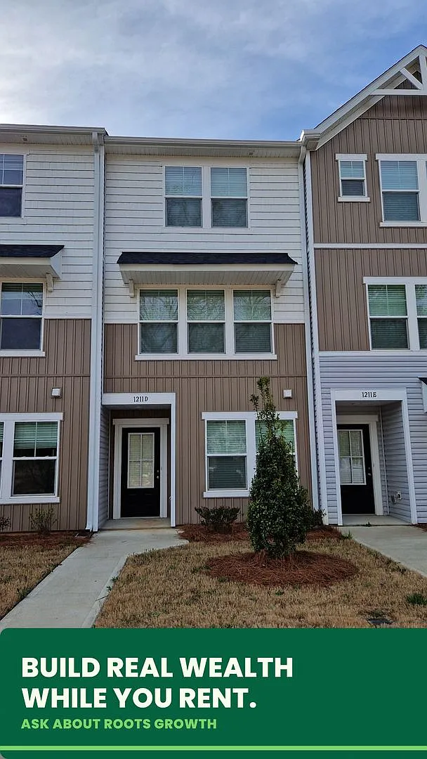 Brand New Townhome | 3 BR/3.5BA | 1-Car Garage | Near Downtown Mooresville — Photo 2