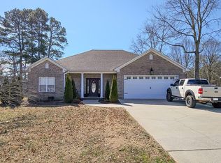 17083 Holland Hts, Athens, AL 35613