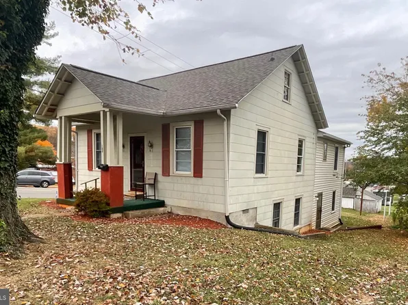 189 Newton St, Orange, VA 22960