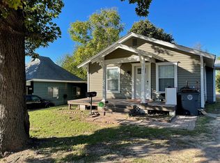 1213 W 7th St, Tulsa, OK 74127