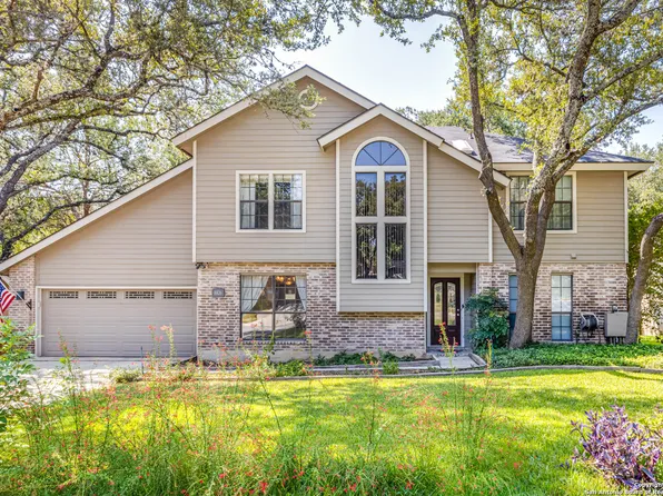 8826 SHADY WINDS, San Antonio, TX 78254