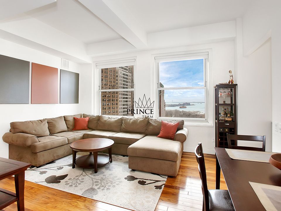1st image of 88 Greenwich St APT 1404
