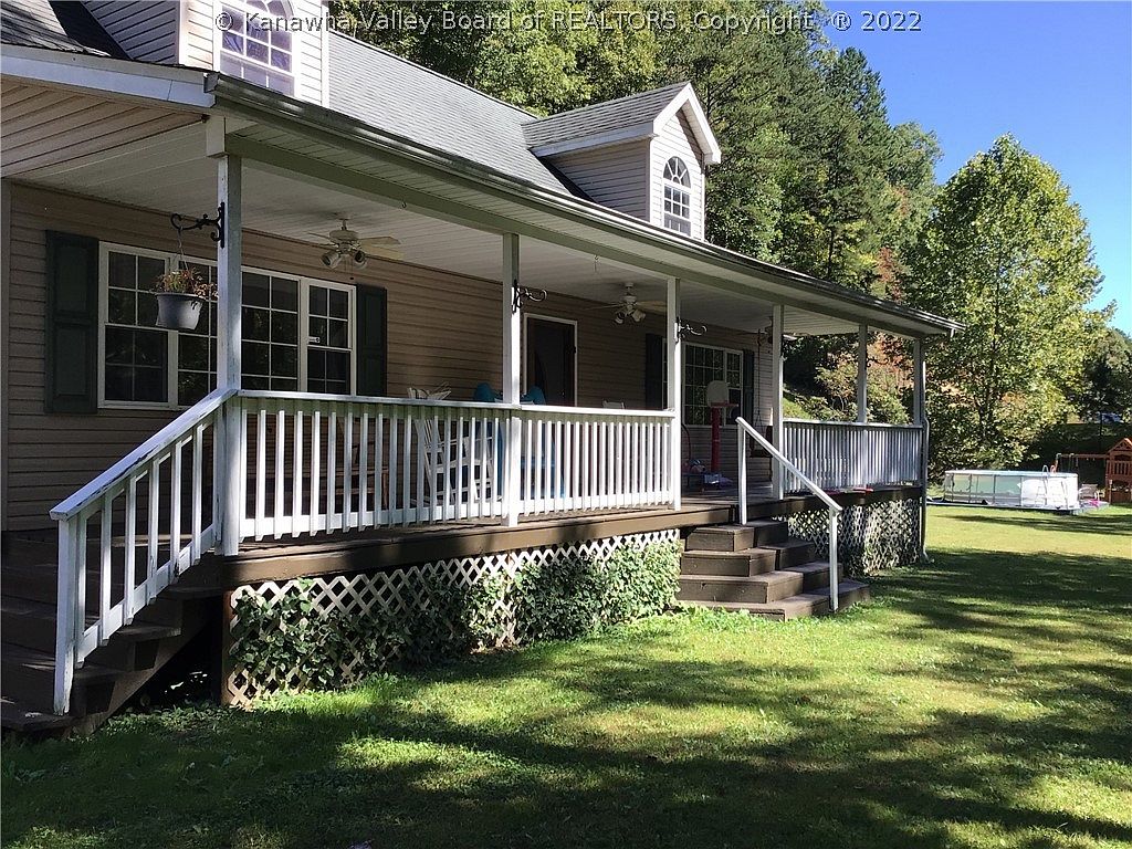 1469 Queen Rd, Clendenin, WV 25045 Zillow
