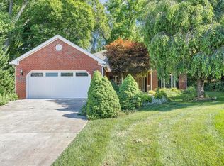 4124 Beech Cove Trl, Vinton, VA 24179