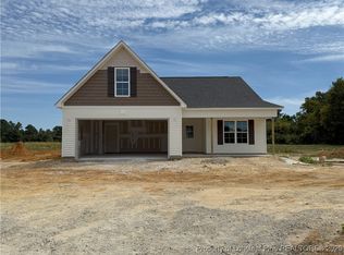 60 Boston River Dr, Dunn, NC 28334