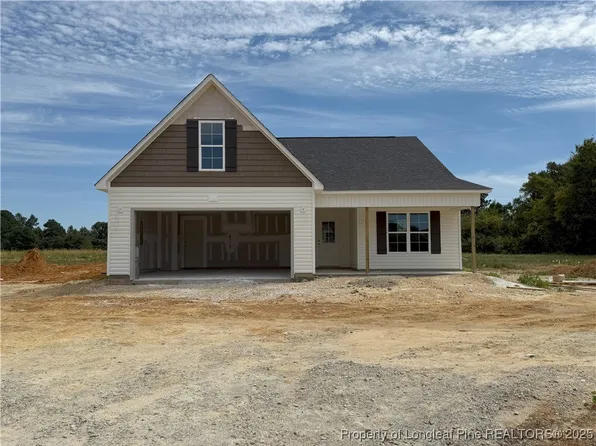 60 Boston River Dr, Dunn, NC 28334