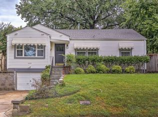 2539 E 17th St S, Tulsa, OK 74104
