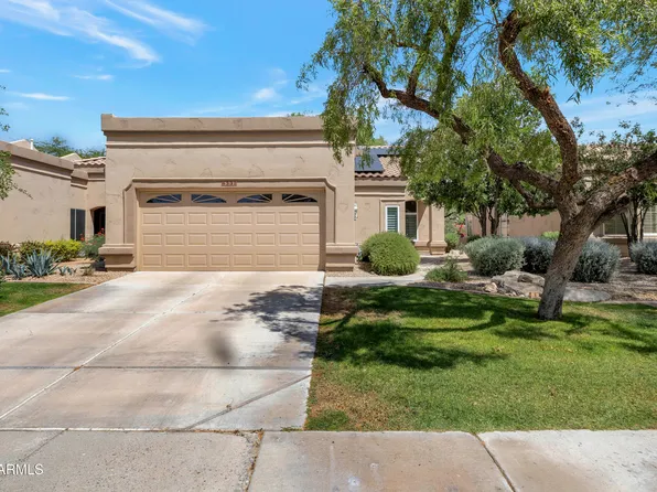 8332 W Taro Lane Lane, Peoria, AZ 85382