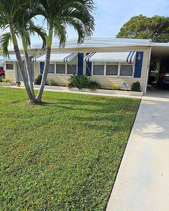 1st image of 8655 Duchess Ct W #321