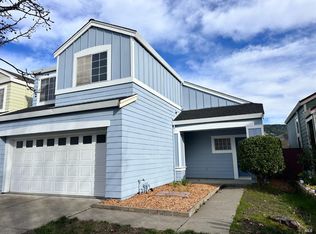 3136 Terrimay Ln, Santa Rosa, CA 95407