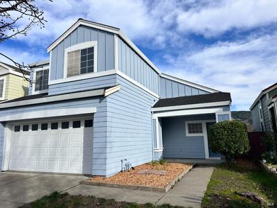 3136 Terrimay Lane, Santa Rosa, CA, 95407