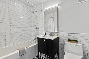 Rented by Living New York