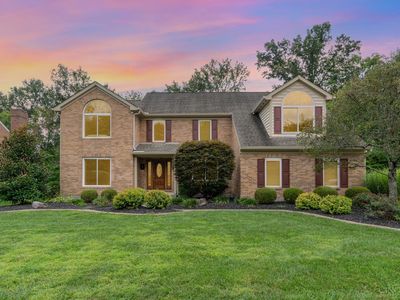9809 Tulip Tree Ct, Loveland, OH, 45140