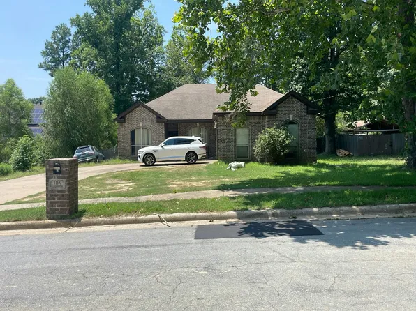11100 Legion Hut Rd, Mabelvale, AR 72103