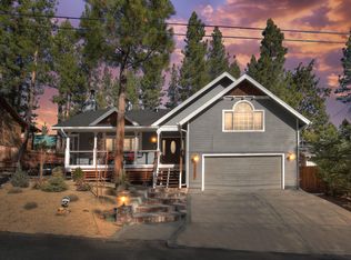 1225 Redwood Dr, Big Bear City, CA 92314