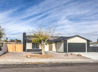 6436 Tanager Way, Las Vegas, NV 89103