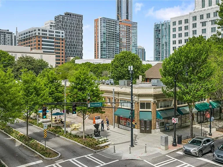 81 Peachtree Pl NE #Penthouse 12 — Photo 27